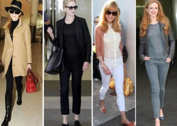 Ubierz się jak Nicole Kidman – jedna z ikon stylu