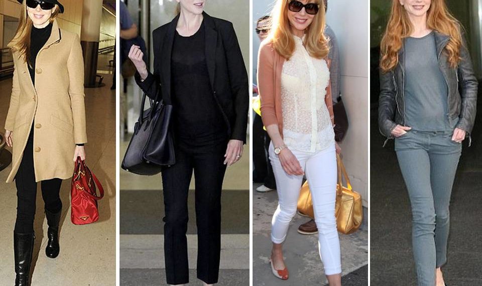 Ubierz się jak Nicole Kidman – jedna z ikon stylu