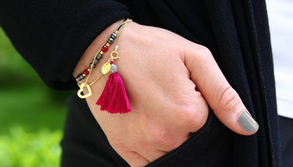 Indywidualizm i romantyzm w dodatkach od Neuf Bijoux