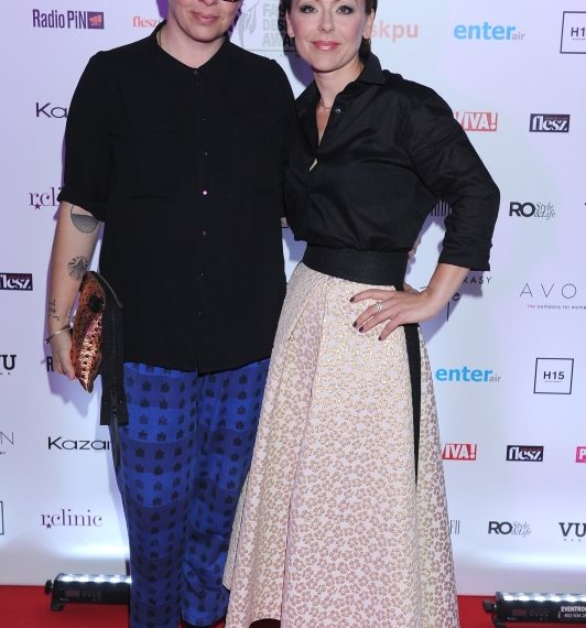 Finał 6. edycji Fashion Designer Awards