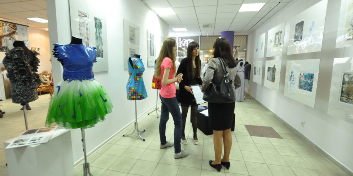 Wystawa „KURANT. Litografia i algrafia”