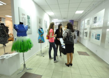 Wystawa „KURANT. Litografia i algrafia”