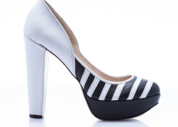 Lato w wersji black&white