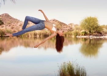 Kolekcja damska Wrangler wiosna/lato 2014: Sunny Skin