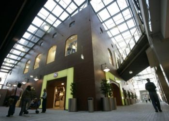 Focus Mall Rybnik podpisał umowę z marką RouteMan