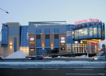 Henry Moore na dłużej w Galerii Rumia