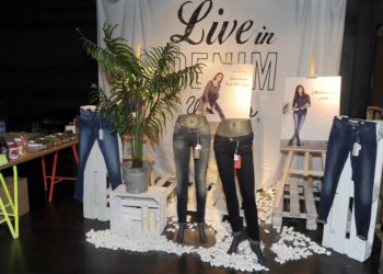 Wrangler i Lee – pokaz nowej kolekcji FW14