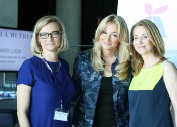 IV Konferencja Sieci Przedsiębiorczych Kobiet