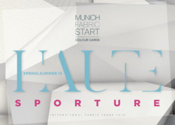 MUNICH FABRIC START – targi tkanin dla profesjonalistów