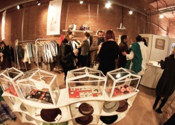 TUTU w Starym Browarze – na bis!