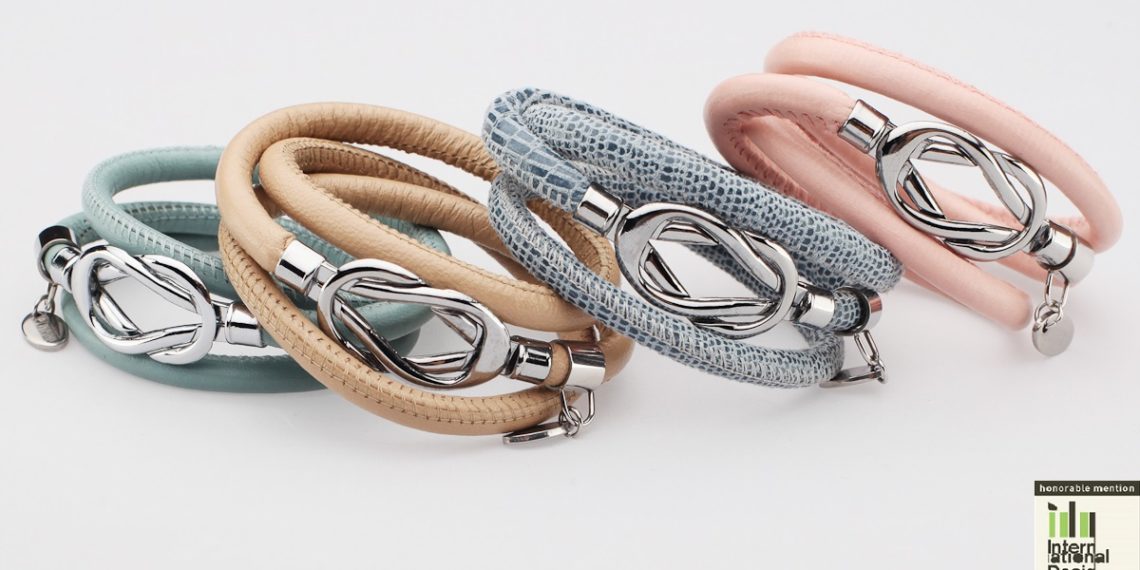 Zwycięstwo Polki na w światowym konkursie INTERNATIONAL DESIGN AWARDS