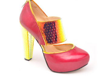 Futurystyczna kolekcja od Noevision