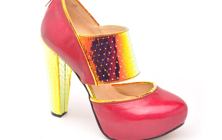 Futurystyczna kolekcja od Noevision