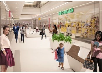 Elbląskie Ogrody rozkwitają