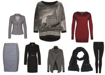 VAN GRAFF – jesień/zima 2014/2015