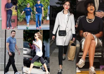 New Balance – od kury do obsesji gwiazd