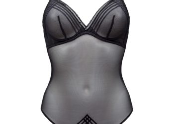 Chantal Thomass- kolekcja jesień-zima 2014