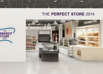 Trwają przygotowania do Targów RetailShow 2014