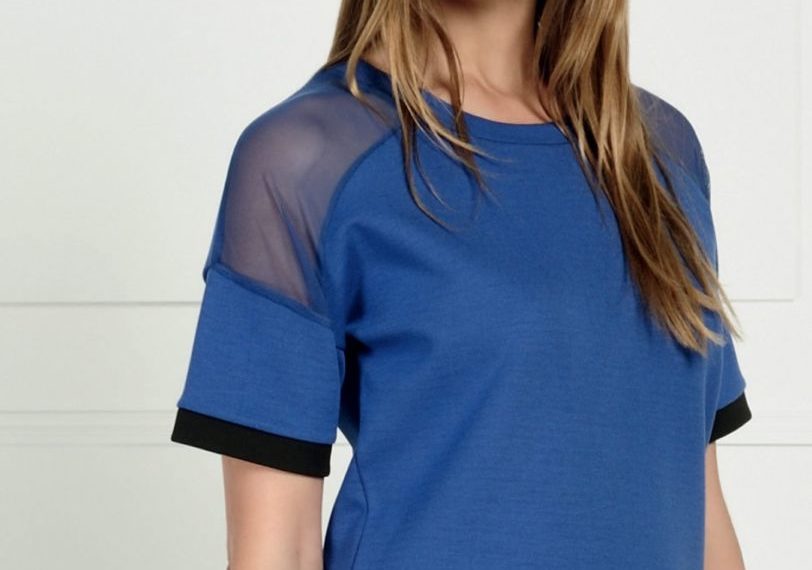 CAMAIEU – NOWE TRENDY