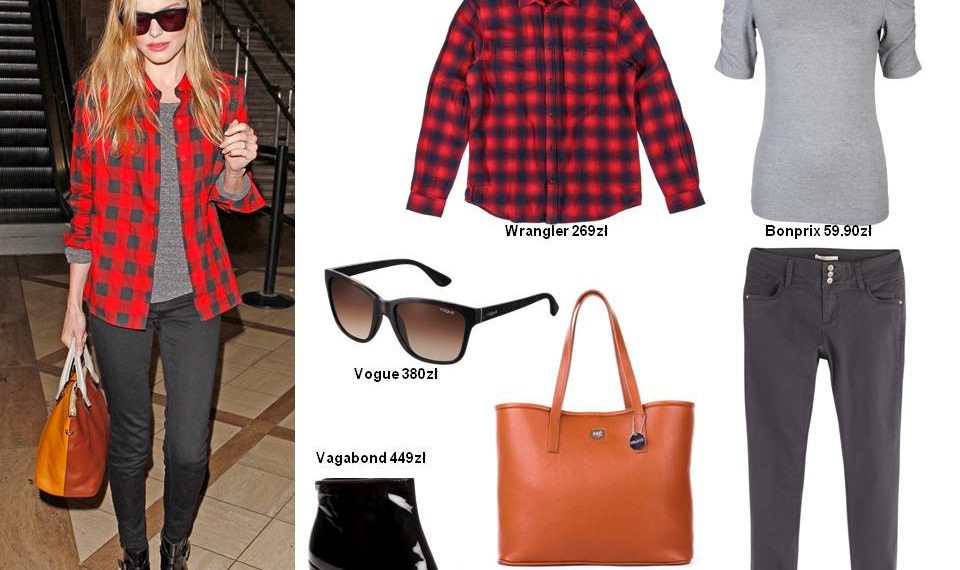 Stylowe podróżowanie