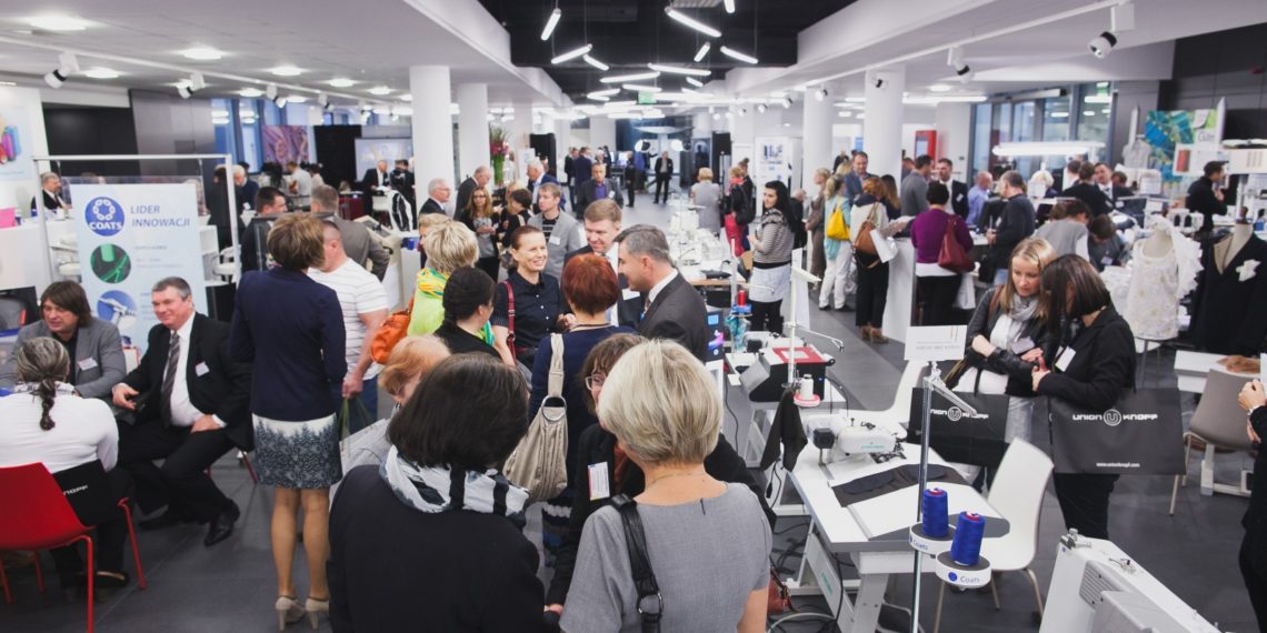 XI edycja Szwalni – Tylko dla Profesjonalistów