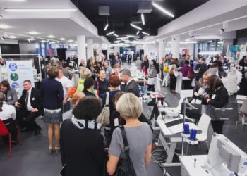 XI edycja Szwalni – Tylko dla Profesjonalistów