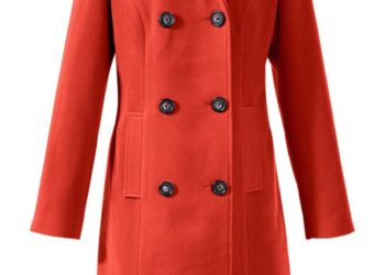 Pomarańcze na jesień