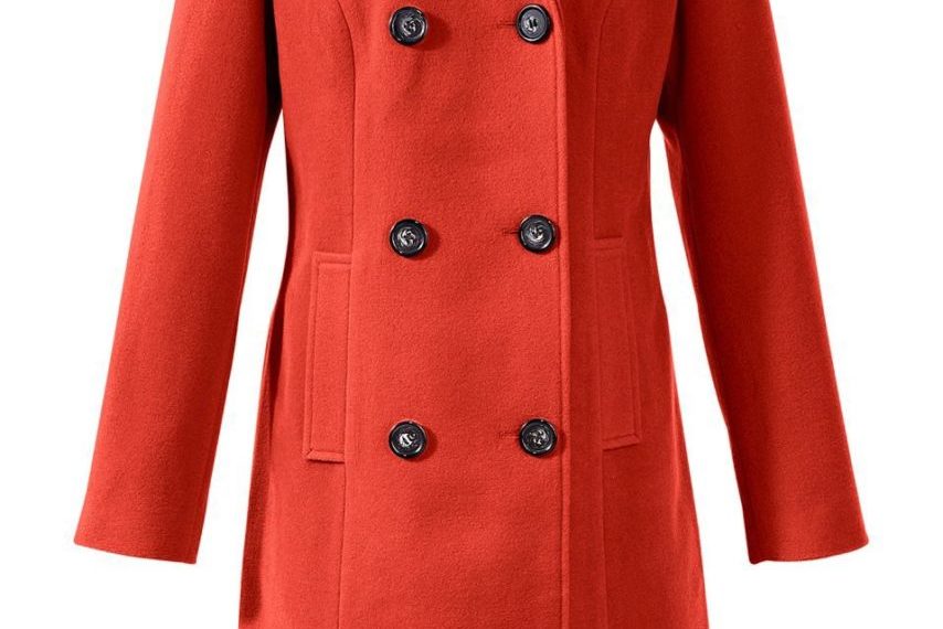 Pomarańcze na jesień