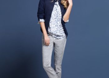 Rozgwieżdżona kolekcja New Denim marki Olsen