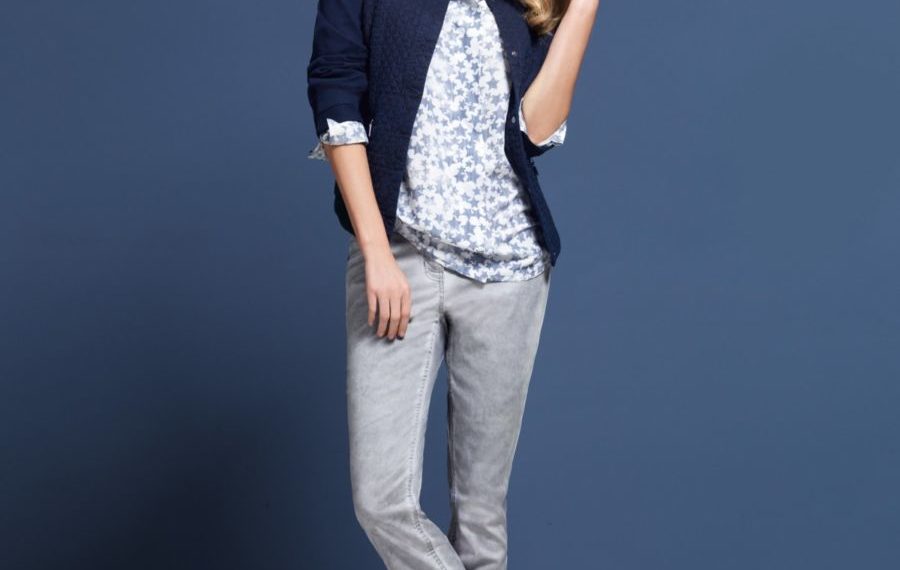 Rozgwieżdżona kolekcja New Denim marki Olsen