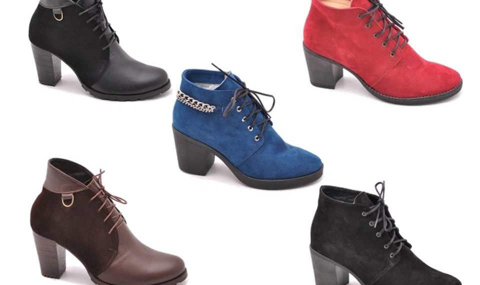 Stąpając po liściach…