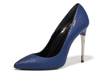 Włoska moda z najwyższej półki