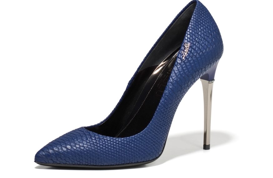 Włoska moda z najwyższej półki