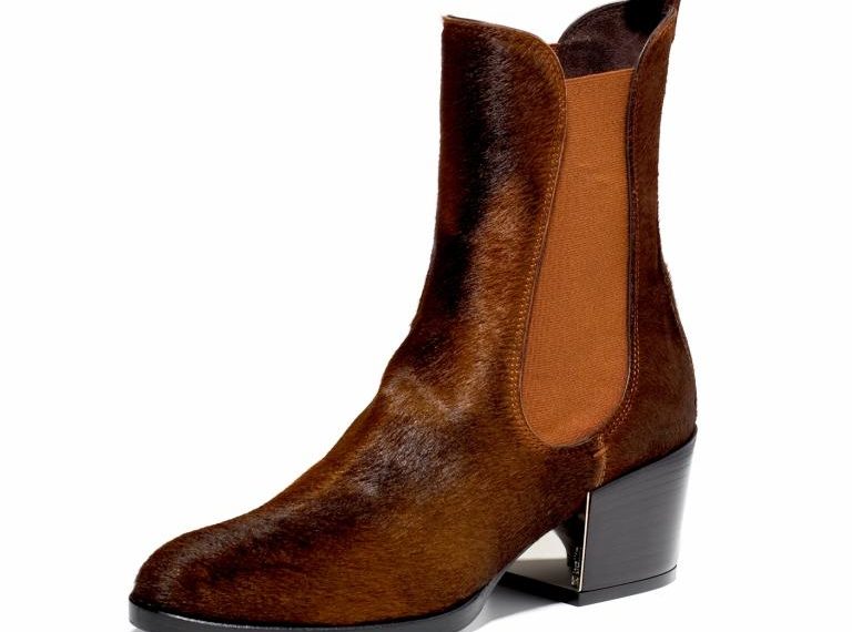 Włoski szyk, miejski luz