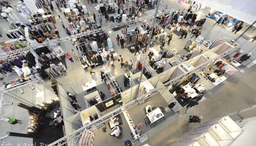 Zapraszamy na Showroom do Łodzi!