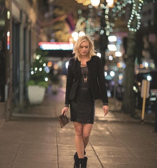 City Collection od EMU Australia