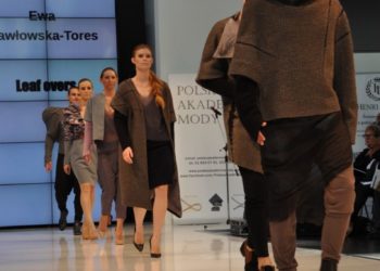 GALA POLSKIEJ MODY