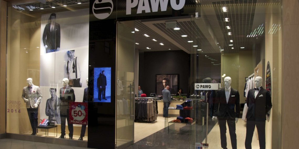 Franczyza PAWO w Poznaniu