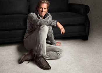 Jeff Bridges w kampanii MARC O’POLO – behind the scene