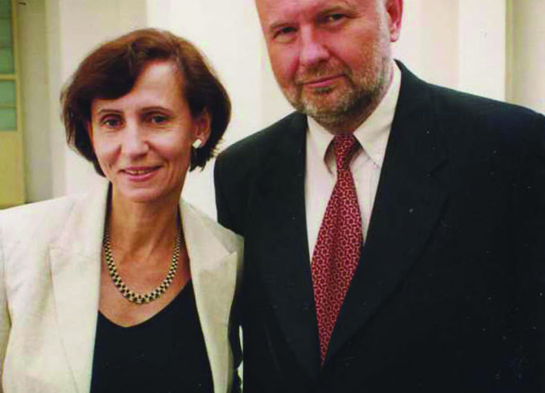 20 lat Szkoły Artystycznego Projektowania Ubioru w Krakowie