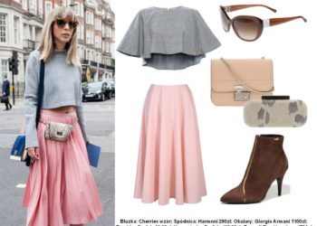 Street style na tygodniach mody – zainspiruj się!