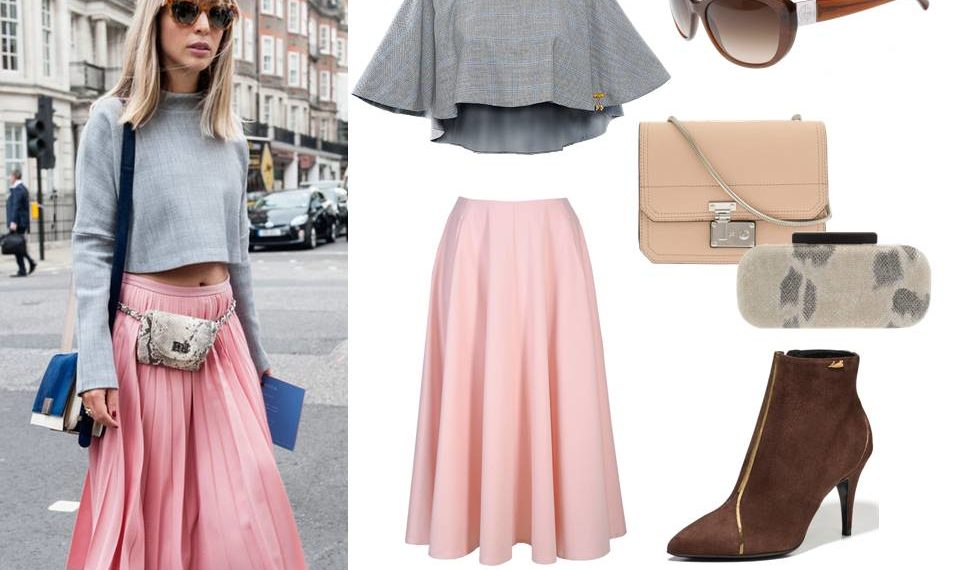 Street style na tygodniach mody – zainspiruj się!
