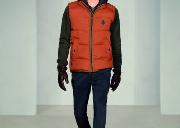 Kultowa bluza z kapturem od Marc O’Polo