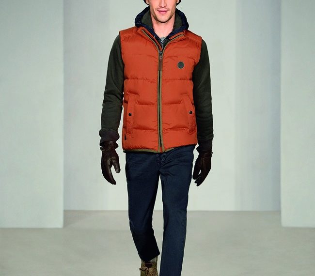 Kultowa bluza z kapturem od Marc O’Polo