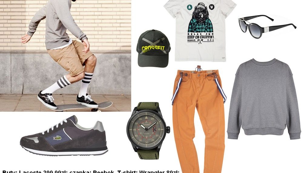 Sport przez cały rok