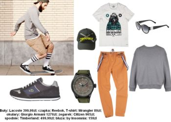 Sport przez cały rok