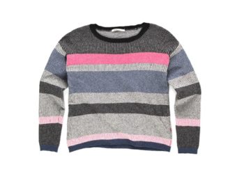 Jesienny look według marki Big Star