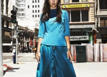 Wielkomiejski styl w najnowszej kolekcji marki RS