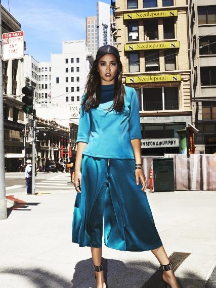 Wielkomiejski styl w najnowszej kolekcji marki RS