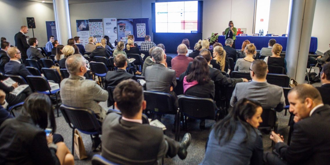II sesja Retail Congress 2014 pod znakiem Shopping Experience
